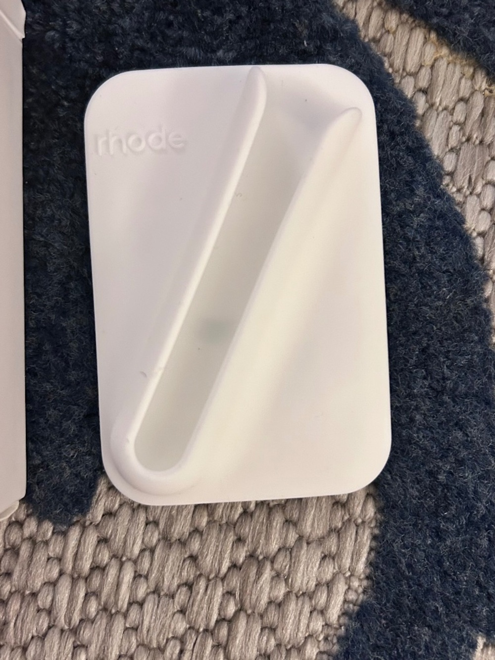 Rhode Lip case